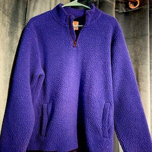🦄 3 for $18 Old Navy Boucle Sherpa pullover